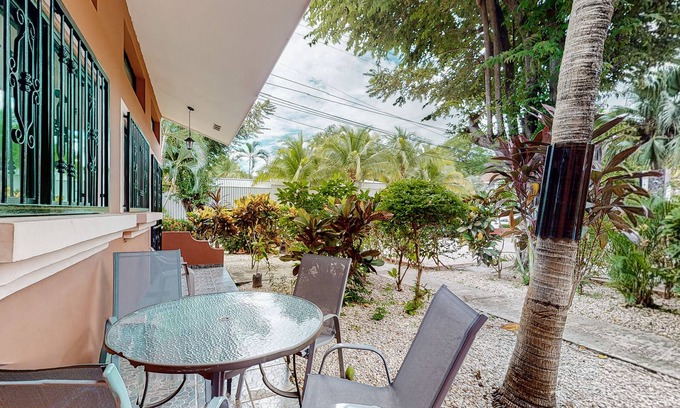 Coco Apartment | Flamenco Rosa A13 | Apartment in Playas del Coco
