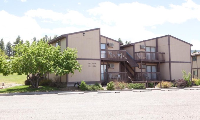 Dutch John Resort | Flaming Gorge Resort