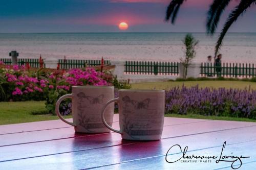Walvis Bay Apartment | Flamingo Cottage no 12
