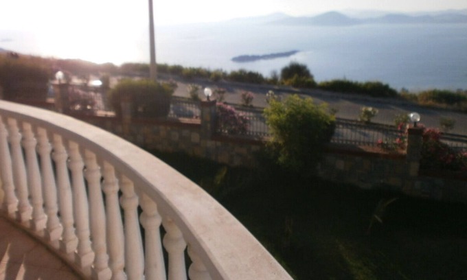 Bogazici Apartment | Flamingo Coutry Club 2 +1 Mag32