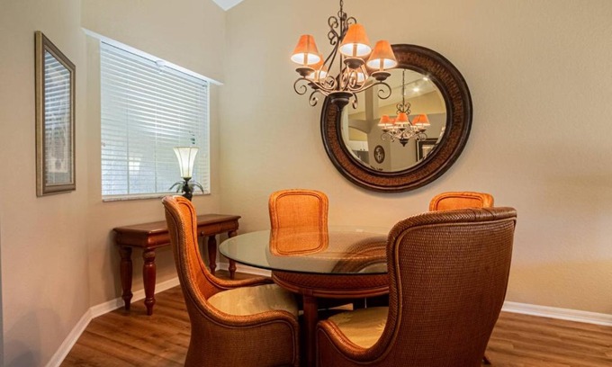Flamingo Fairways House | Flamingo Fairways II