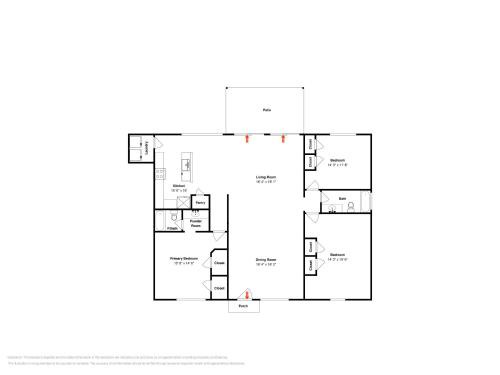 Key Allegro House | Flamingo House