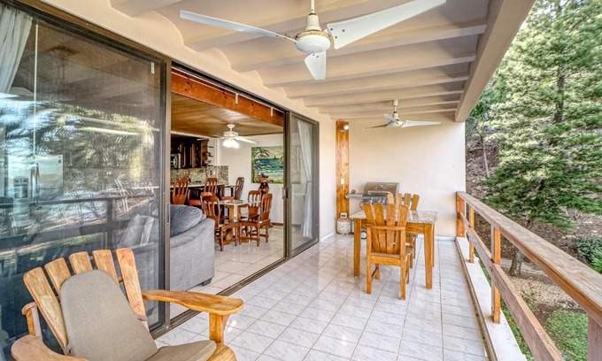 Playa Flamingo Apartment | Flamingo Marina Resort 413