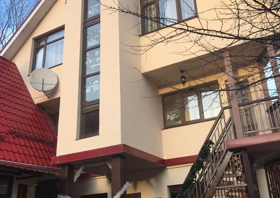 Esto-Sadok Hotel | Flamingo Mini Hotel