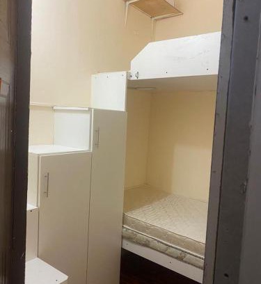 Bur Dubai Apartment | Flamingo Partition