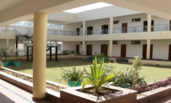 Hisar Hotel | Flamingo Tourist Resort