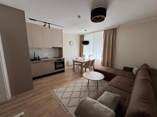 Old Town Apartment | Flamme Luxe Suites