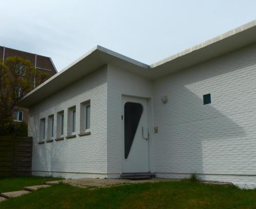Bredene House | Flandriens