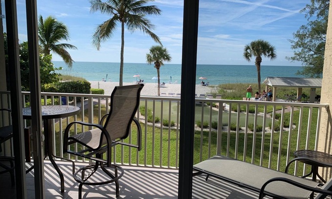 Longboat Key Condo | Flash Sale Late Sept-early Oct Take a Peek 1fabulous unit.
