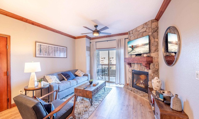Park City Condo | *Flash Sale* Only 90 Days ’Til Christmas – Book Your Park City Vacation to Save + Free Skis