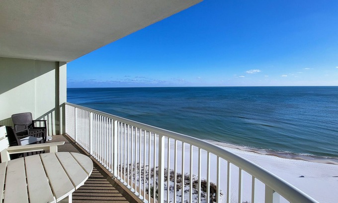 Orange Beach Condo | Flash Sale Tradewinds 805 2/2 Sleeps 6