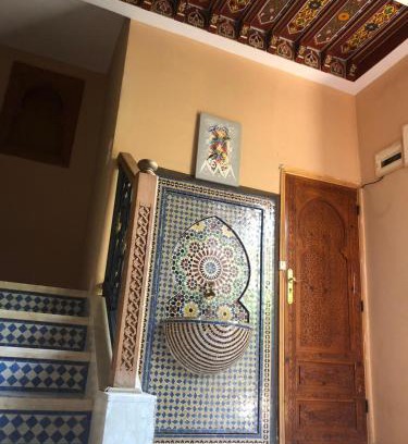 Menara Apartment | Flashback House