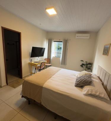 Bonito Apartment | Flat 02 - Novo e completo em Bonito