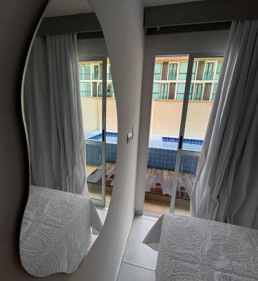 Porto de Galinhas Apartment | Flat 03