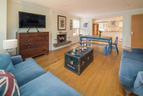 Seaview House | Flat 1, Medeira House