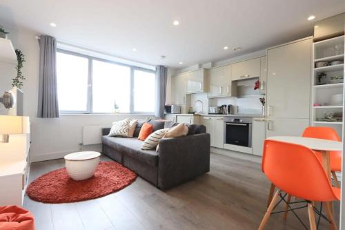 Bristol City Centre Apartment | Flat 14 Southey House