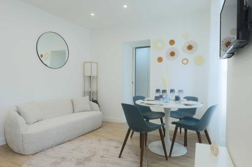 Prince–Marmottan Apartment | Flat 1BDR 2P Roland Garros Parc des