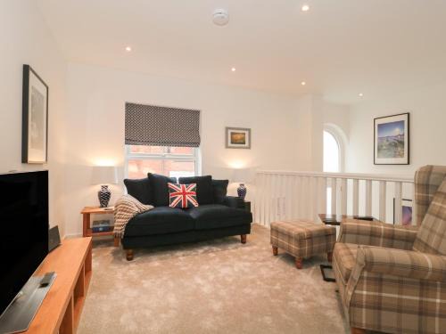 Bournemouth Apartment | Flat 2