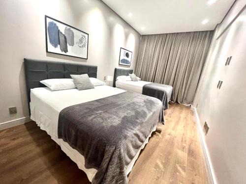 Cerqueira Cesar Apartment | Flat 2 quartos, novo, na Avenida Paulista