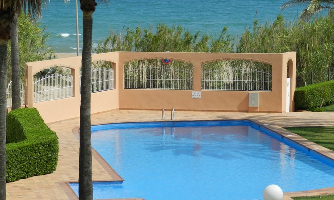 Denia Apartment | flat - 3 rooms - 4/6 persons