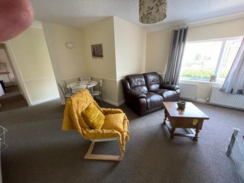 Cleethorpes Apartment | Flat 4 Cleethorpes apts