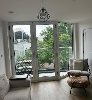 Poole Apartment | Flat 49 at The Sloop by Turay