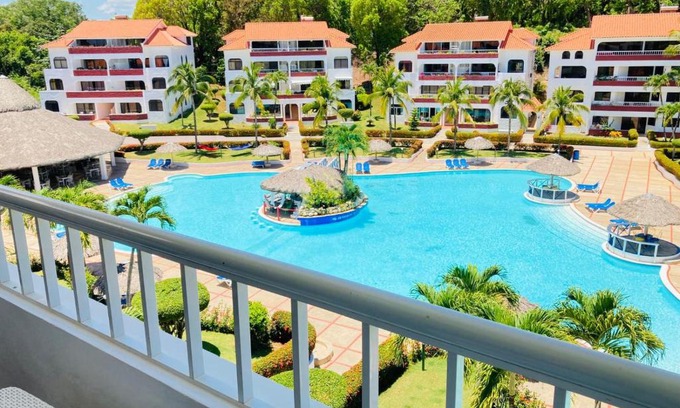 La Mulata Apartment | Flat Aquamare Monte Vista