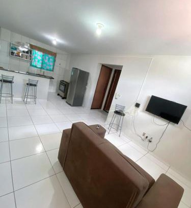 Santa Cruz Apartment | Flat Ariano Suassuna