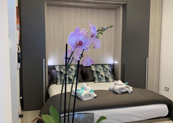 Ercolano Apartment | Flat b&b Terry in Ercolano Napoli