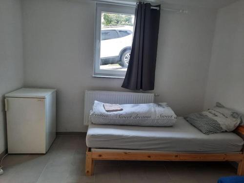 Abstatt Apartment | Flat Bangoua