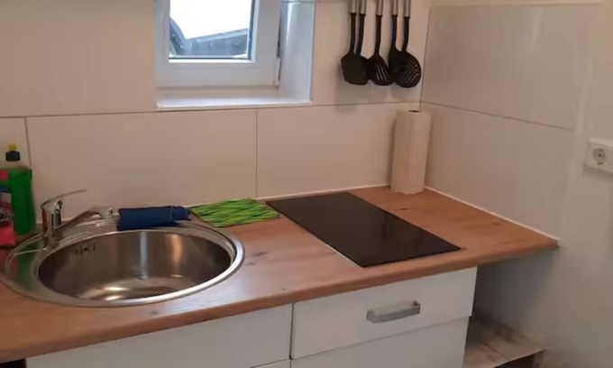Abstatt Apartment | Flat Bangoua