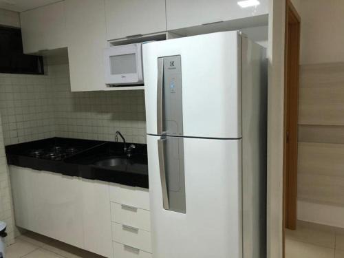Barro Apartment | Flat beira mar
