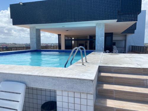 Olinda Apartment | Flat beira mar, Olinda 4 Rodas 203