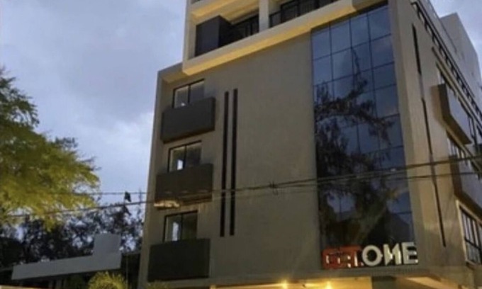 Joao Pessoa Apartment | Flat Get One 229 Jardim Oceania; Espaço Inteiro Com Piscina Para Lazer;