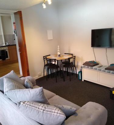 Paignton Apartment | Flat by the sea