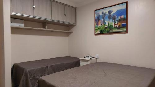 Pousada do Rio Quente Apartment | Flat confortável e completo a 800m do Hot Park