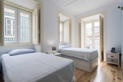 Misericordia Apartment | Flat da Bica Chiado
