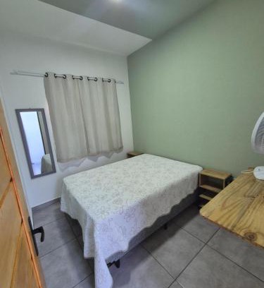 Campinho Apartment | Flat em Campinho Maraú