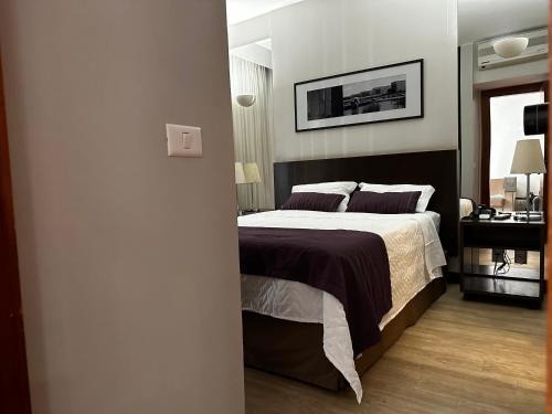 Setor Hoteleiro Sul Apartment | Flat Fantástico no Hotel Bonaparte C