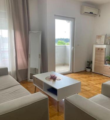 Kragujevac Apartment | Flat for Arsenal Fest in Kragujevac