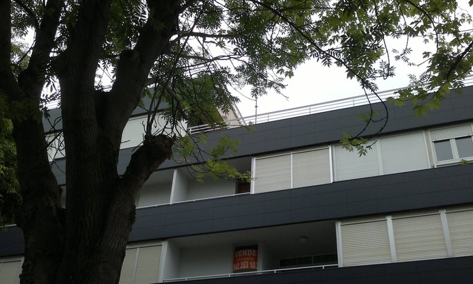 Santander Condo | Flat for rent in el sardinero
