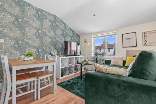 Oxford Apartment | Flat for rent in Oxford City