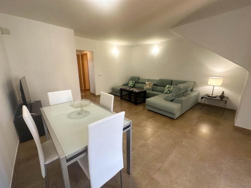 Venta del Moro Apartment | Flat 'Hoces del Cabriel' in Casas de Moya