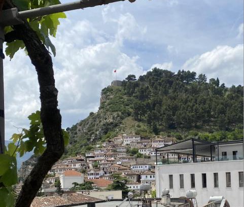 Berat House | Flat in Berat's center