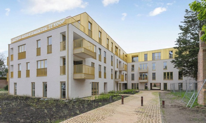 Blankenberge Apartment | Flat in Blankenberge near the Beach