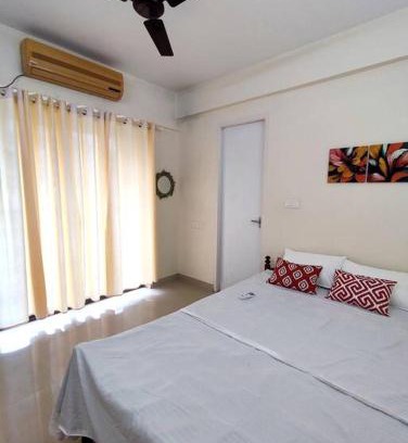 Kochi Apartment | Flat in Kochi (302)