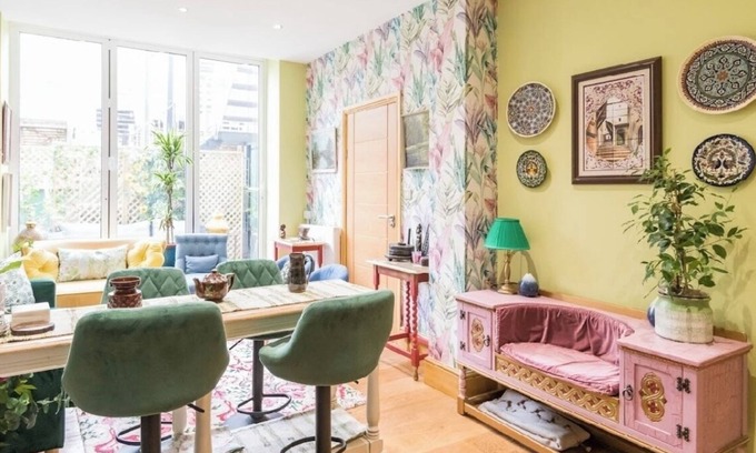 Covent Garden Apartment | Flat in Londonn
