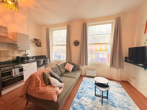 Saint Paul's Apartment | Flat in Stokes Croft