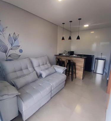 Rio Claro Apartment | Flat LR'Barrotti