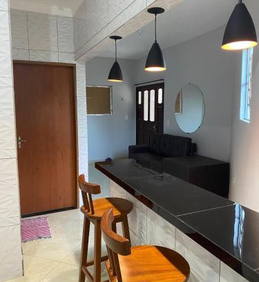 Alagoa Nova Apartment | Flat Mário Lima- Alagoa Nova